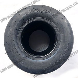 Racing Go Cart Wheel Tires 11*7.10-5