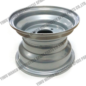 wheel hub use 160/8-7 tire tyre ATV 3 hole Vacuum rims for 110-125cc Go-Kart ATV lawn mower