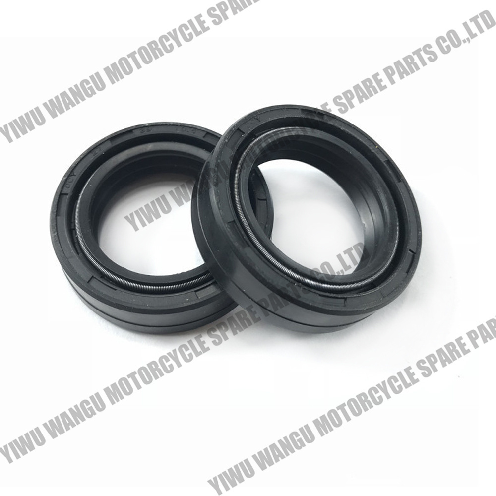 27x39x10.5 Good Quality Motorcycle Rubber Front Shock Absorber fork Oil Seal for HONDA DIO ZX AF18 AF27 AF28 AF34 AF35 AF38