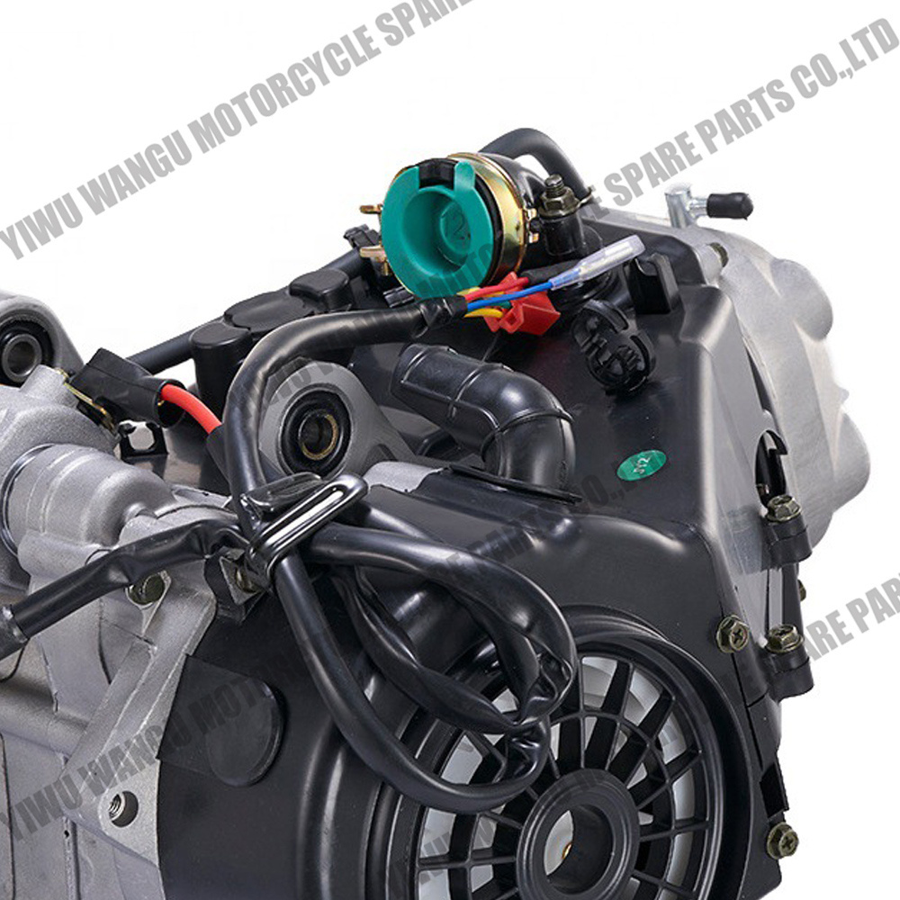 BWS motorcycle GY6 150CC engine For HONDA SUZUKI YAMAHA