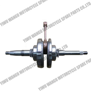 Quality Crankshaft for ITALIKA ATV150 ATV180