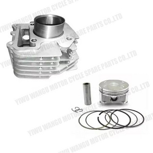 High Quality Motorcycle Cylinder Big Bore Kit for YAMAHA CRYPTON 110