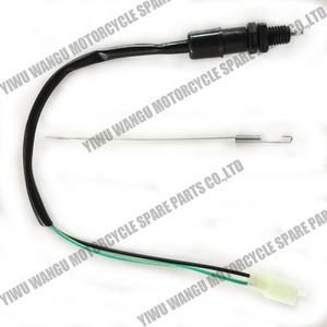 New High Quality Motorcycle Brake Switch for BAJAJ BOXER CT100 TEC