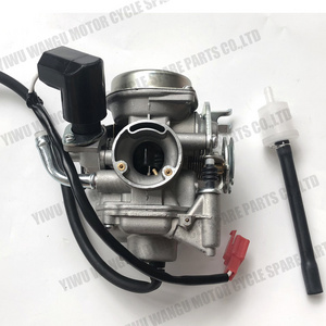 Motorcycle Engine Parts Carburetor ZY100 JOG100 RS100 RSZ100 100cc Scooter Dirt Bike Oil Filter