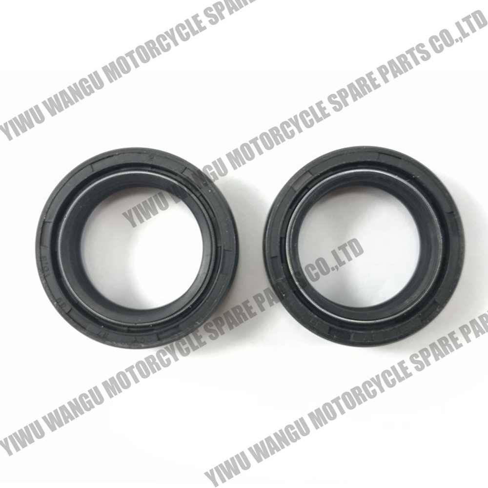 27x39x10.5 Good Quality Motorcycle Rubber Front Shock Absorber fork Oil Seal for HONDA DIO ZX AF18 AF27 AF28 AF34 AF35 AF38