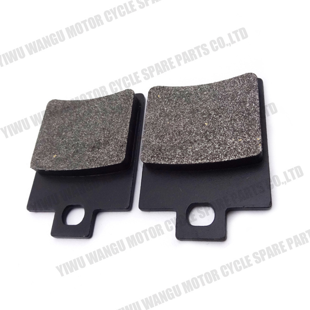 WANGU Disc Brake Caliper Pads Shoes For ATV Quad Pit Dirt Bike 150cc 200cc 250cc 300cc