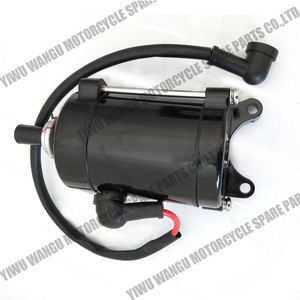 Starting Motor Start Starter Motor for ITALIKA 150Z 150SZ 170Z Motorcycle Motorbike