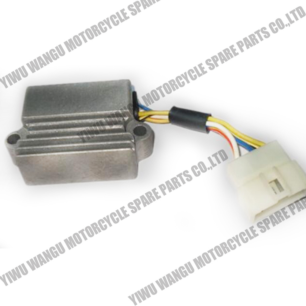 Motorcycle Rectifier for BAJAJ BOXER CT100 TEC Rectifier motorcycle parts