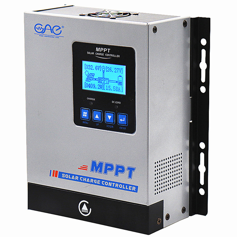 12v/24v/48v/96v  mppt Solar System 60A 80A 100A  120A MPPT Solar Charge Controller charge controller solar