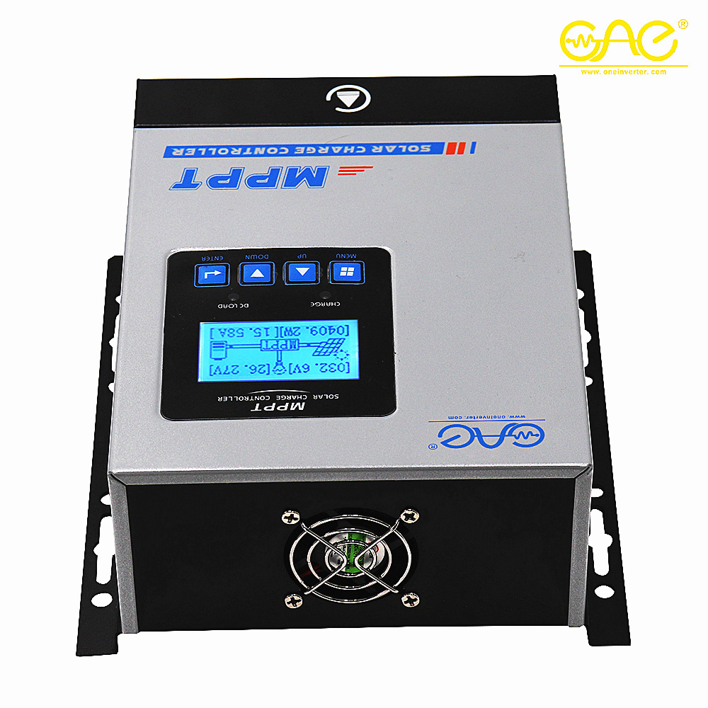 12v/24v/48v/96v  mppt Solar System 60A 80A 100A  120A MPPT Solar Charge Controller charge controller solar