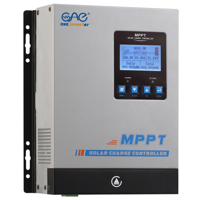 12v/24v/48v/96v Inverter mppt Solar System 20A 30A 40A 50A 60A 80A 100A  120A MPPT Solar Charge Controller Inverters