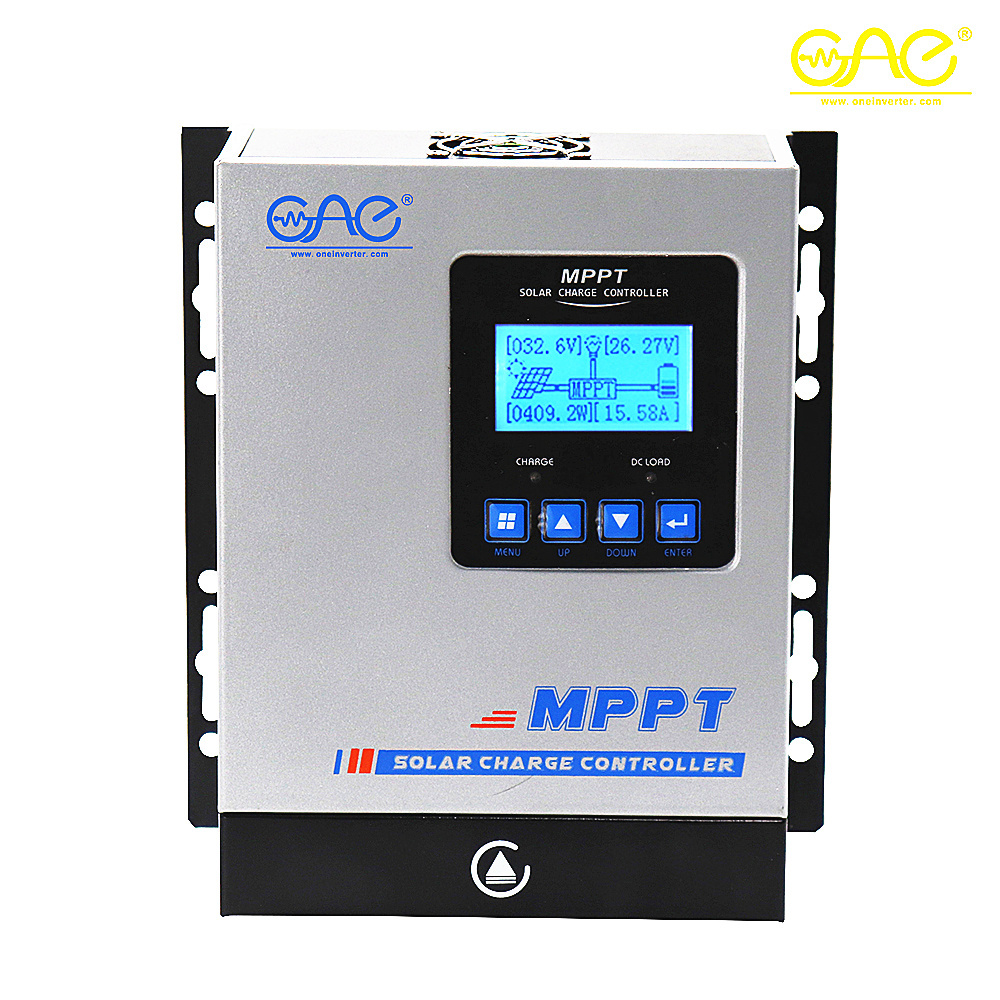 12v/24v/48v/96v  mppt Solar System 60A 80A 100A  120A MPPT Solar Charge Controller charge controller solar