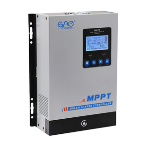 12V 24V 48V 40A 60A 80A 100A 120A  mppt solar charge controller Lifep04, Sealed, Gel, AGM, Flooded, Lithium Battery