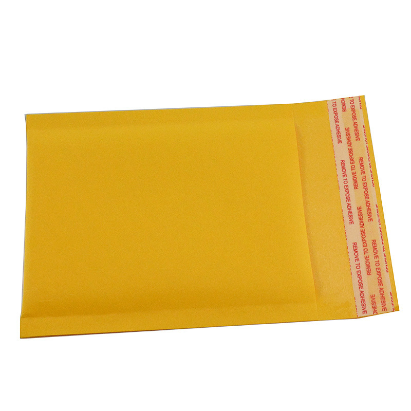 Waterproof Shockproof 19*23inches Poly Bubble Mailers Padded Envelopes