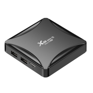 Android 13 TV box 8K RK3528 Quad core Ram 2GB Rom 16GB 2.4G 5G dual-band Wifi set top box