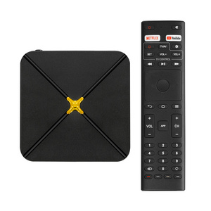 Android Stb TV Box Support Middleware Stalker Ministra & Xtream Code Linux /Android Set Top Box