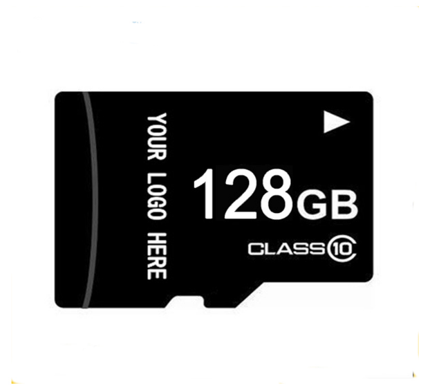 100% Authentic Wholesale Ceamere Silver 32GB 64GB 128GB 256GB Flash Micro TF Card A1 Class 10 U1 U3 A1 16GB Micro Memory Card