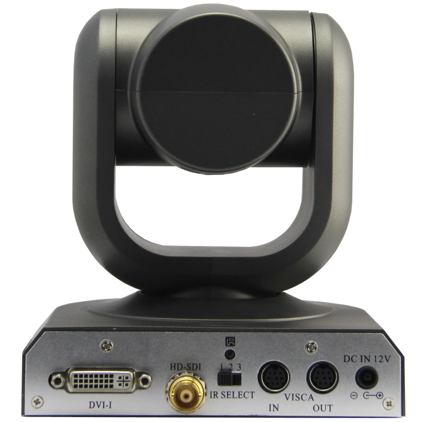 2.1 megapixel hd-SDI 10x zoom video conference camera for office equipment