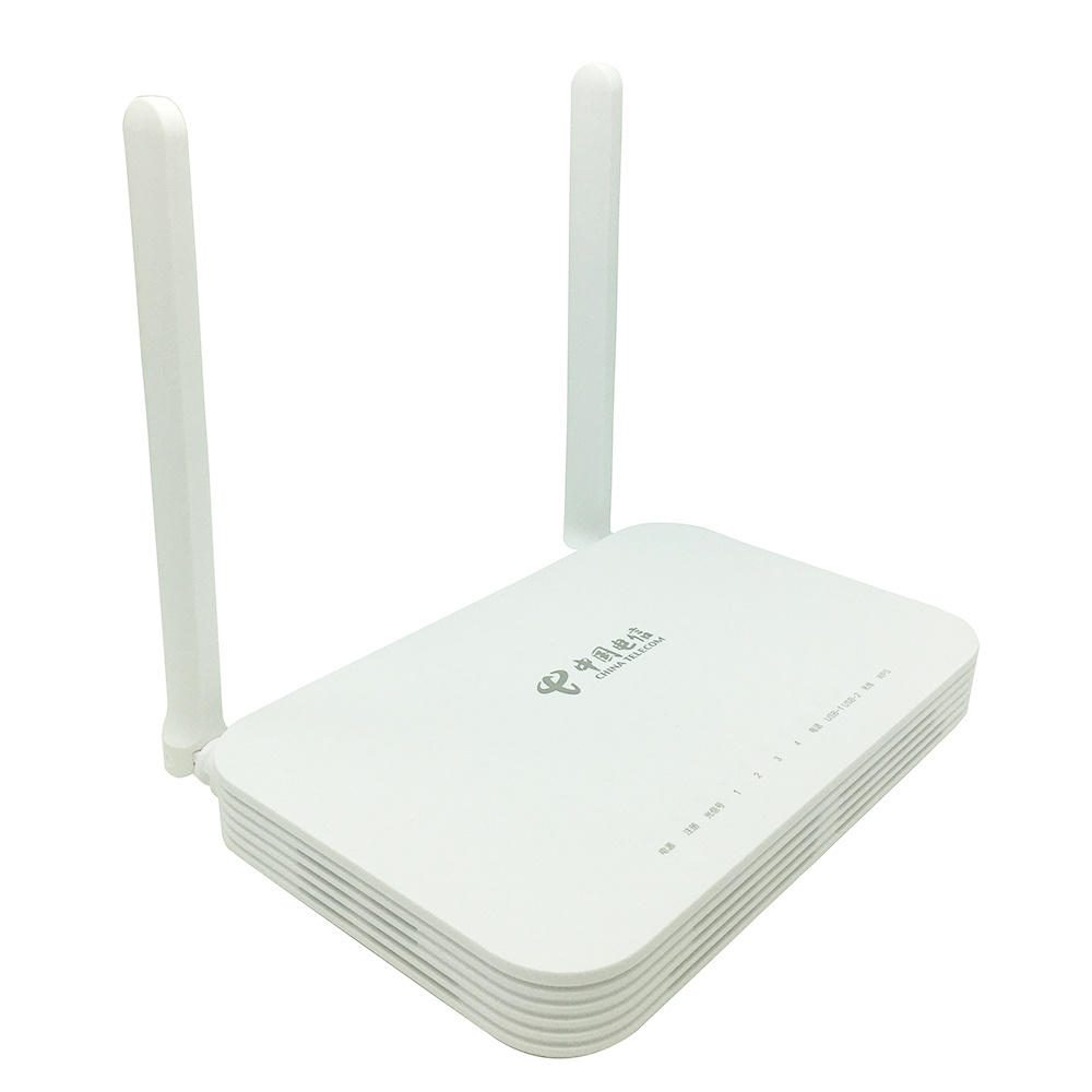 XGPON ONU HS8145X6 HG8145X6 4GE LAN +2.4G/5G AX WIFI 6 5dbi dual band WIFI ONU GEPON ONU XPON for HUAWEI