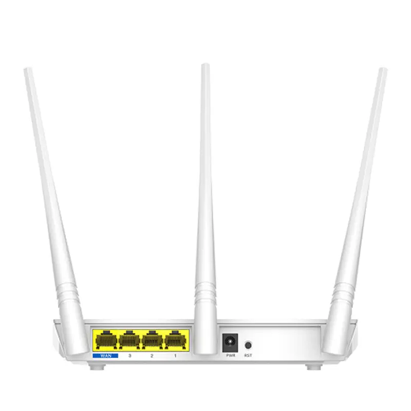 Tenda De 4 Antena Binocularsreless Network ADSL2+ Modem Router Wireless 4g Router Shenzhen 3 Antenna Vpn 3 Years Wifi 4g Tp Link