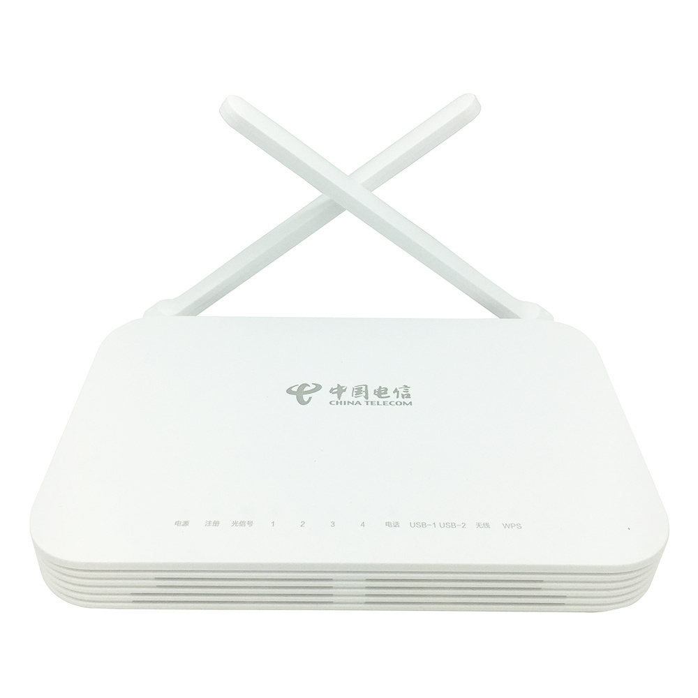 XGPON ONU HS8145X6 HG8145X6 4GE LAN +2.4G/5G AX WIFI 6 5dbi dual band WIFI ONU GEPON ONU XPON for HUAWEI