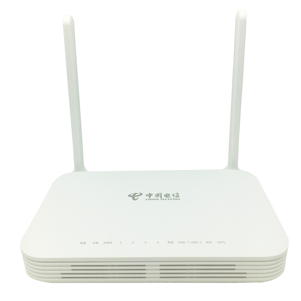 XGPON ONU HS8145X6 HG8145X6 4GE LAN +2.4G/5G AX WIFI 6 5dbi dual band WIFI ONU GEPON ONU XPON for HUAWEI