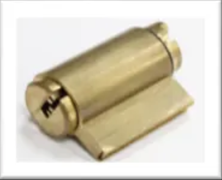 Taiwanese Lock Products Precision-Crafted Mortise Cylinder for Superior Lock