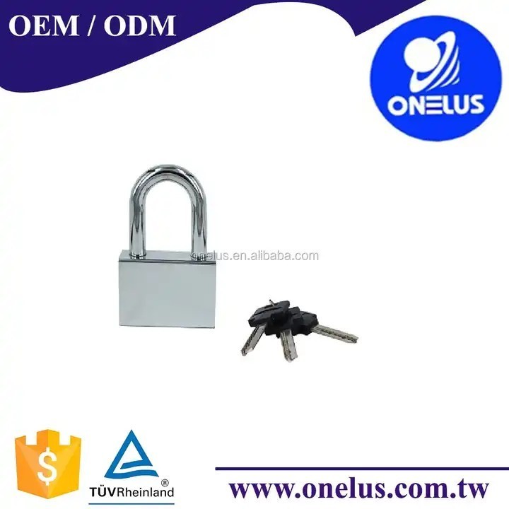 Bestselling Lock Products Maximum Security Heavy Duty Padlock for Commercial Use