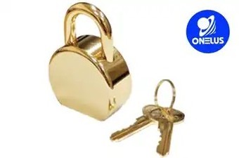 Bestselling Products of 2024 Miniature Decorative Padlock for Jewelry Boxes and Keepsakes