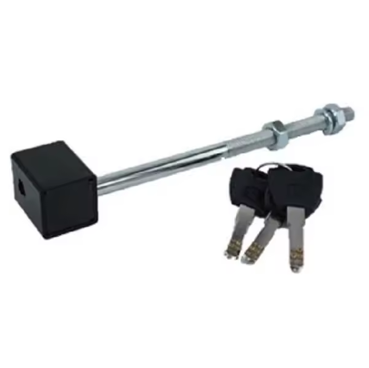 High-Quality Products Heavy-Duty Spare Tire Lock for All-Weather Resistance