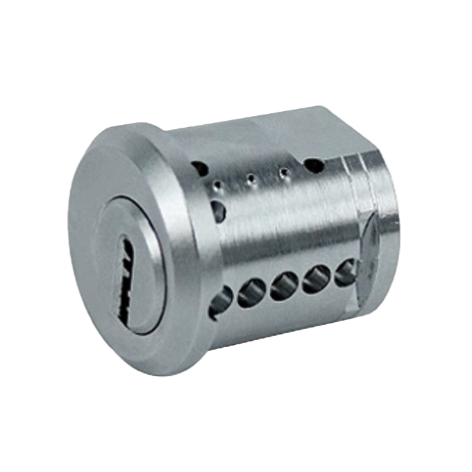 Taiwanese Lock Products Durable Customized Cylinder: Perfect for Outdoor Gates