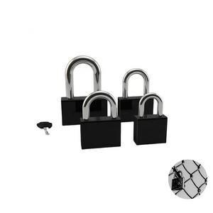 Bestselling Lock Products Maximum Security Heavy Duty Padlock for Commercial Use