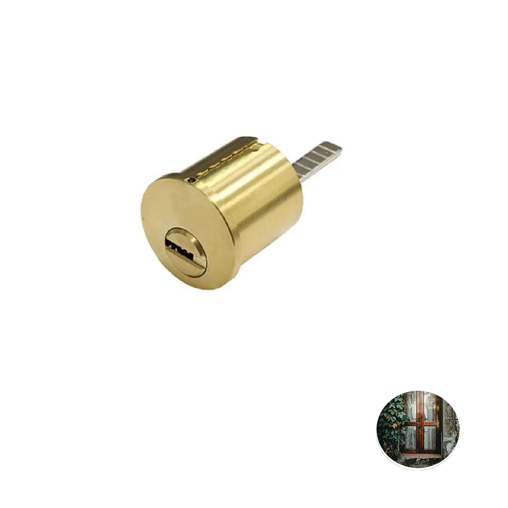 High-Quality Products Van Lock cylinder featuring Ensures smooth and reliable operation perfect for Deadbolt