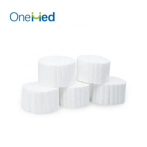 dental product Medical Dental Sterile cotton roll for Surgical Absorbent Cotton Roll