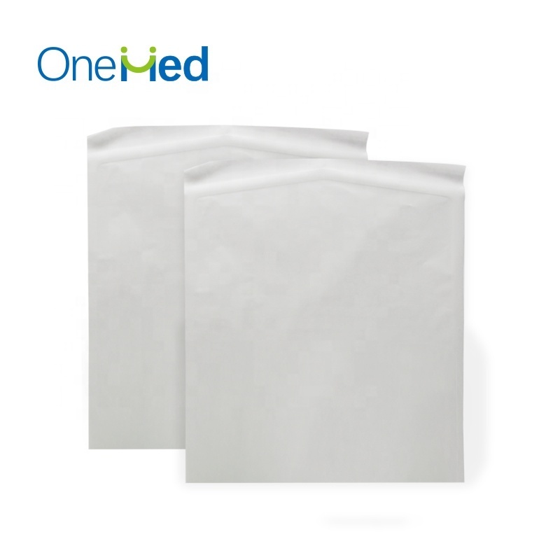 Dry Heat Sterilization Pouches Dental Medical Packaging Autoclave Sterilization Bags