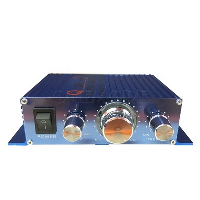 Direct wholesale external power amplifier/HiFi Audio Stereo Amplifier arcade accessories