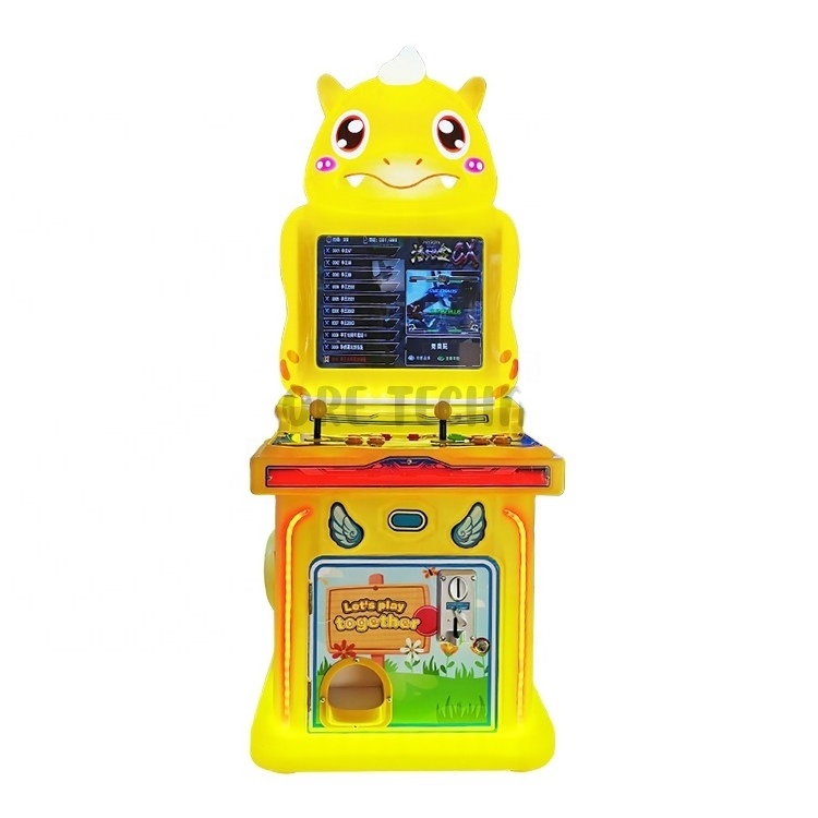 Kids car racing game machine;amusement kids game machine for game room;racing games for kids