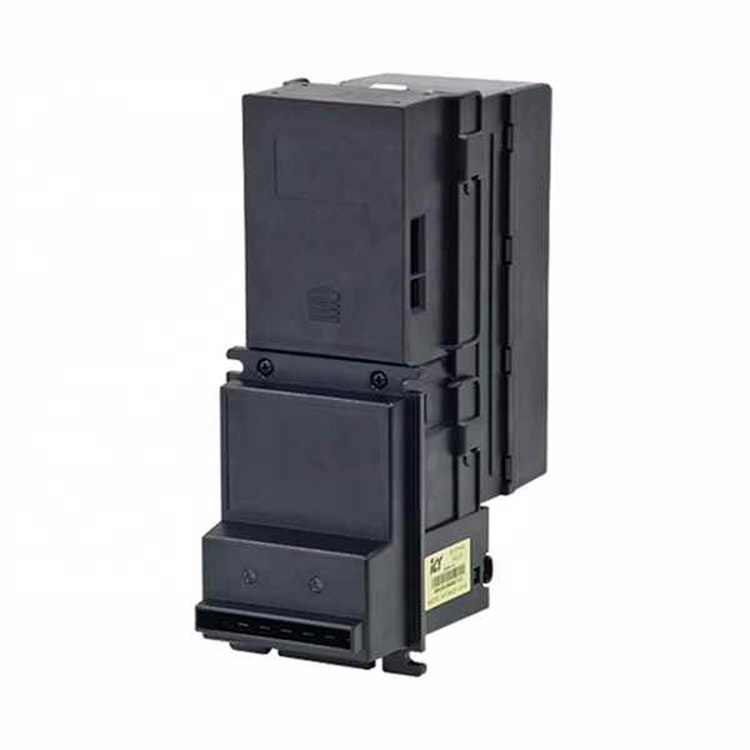 Hot sale ICT bill acceptor L70 for Arcade Game Machine