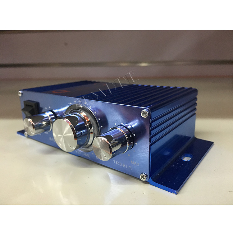 Direct wholesale external power amplifier/HiFi Audio Stereo Amplifier arcade accessories