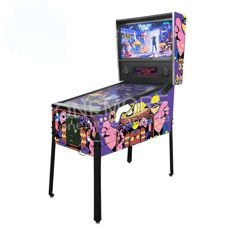 Best Virtual Pinball Machine For Sale, Cheap Pinball Machine Vintage, Top Pinball Machine Arcade Game