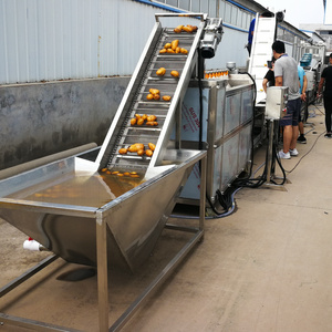 Factory Price Potato Chips Production Line Fresh Potato Chips Making Machine Potato Falkes Processing Plant