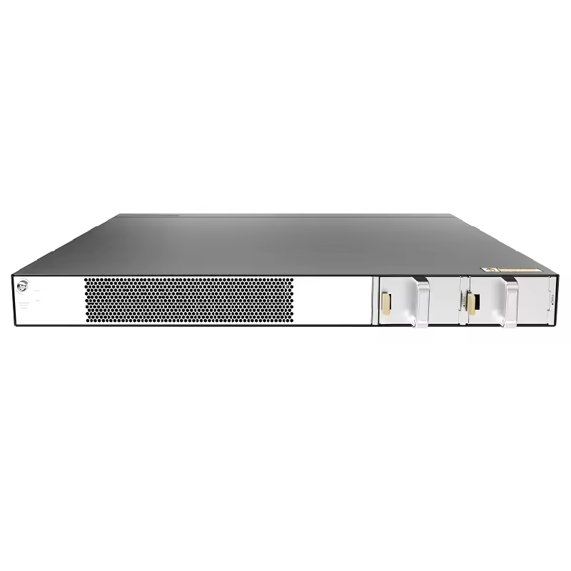 High Performance 24 x 10/100/1000BASE-T ports Network Switch S5735I-S24T4XE-V2 Eco-Friendly Packaging