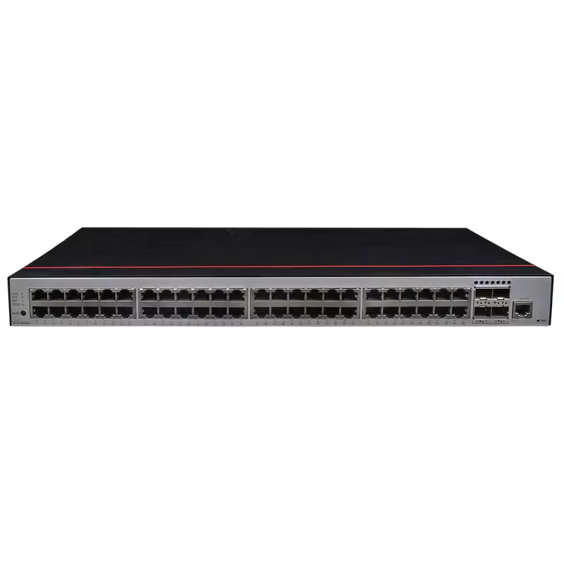 Cloud Engine S5735-L48LP4S-A-V2 48 Ports 10/100/1000BASE-T 4*GE SFP Ports PoE+ Network Switch