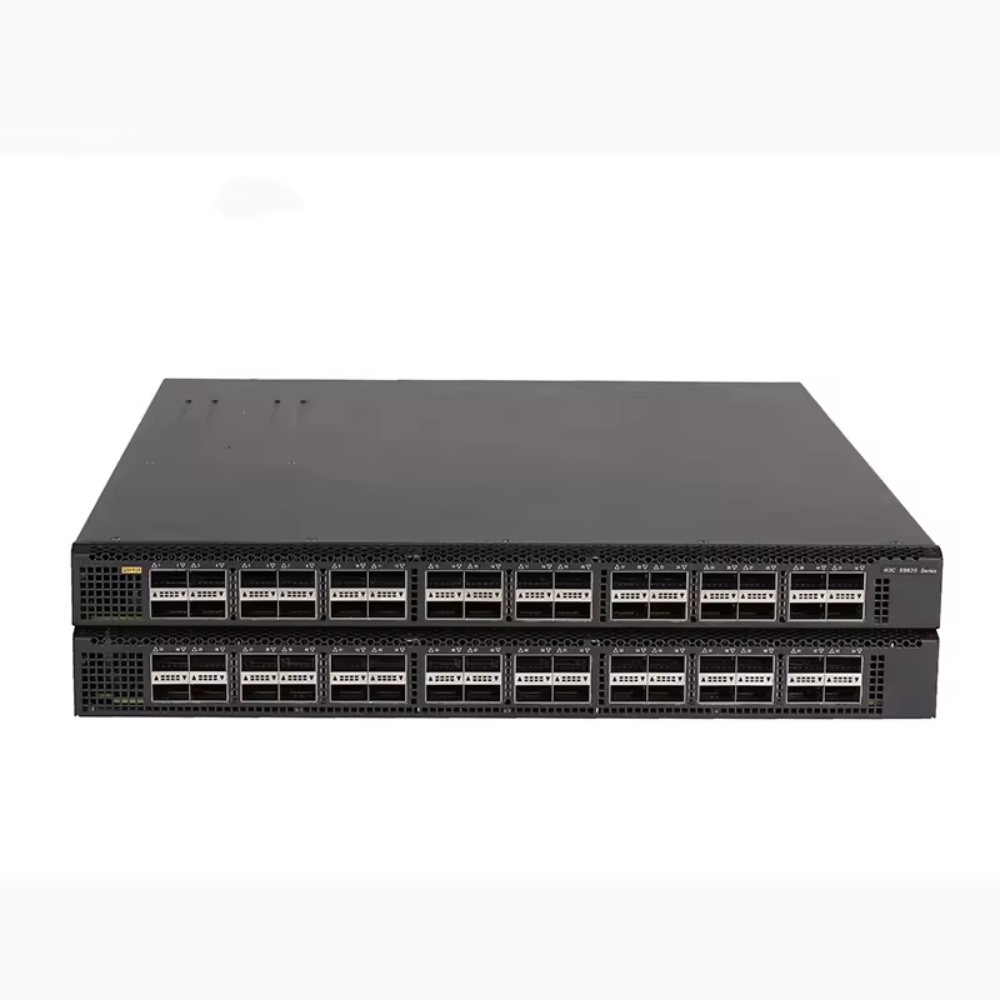 New original R7M37A H3C CN6660B 32GB 48/24 16GB SFP+FC SWITCH Active Fibre Channel Gigabit Poe Switch with good price in stock