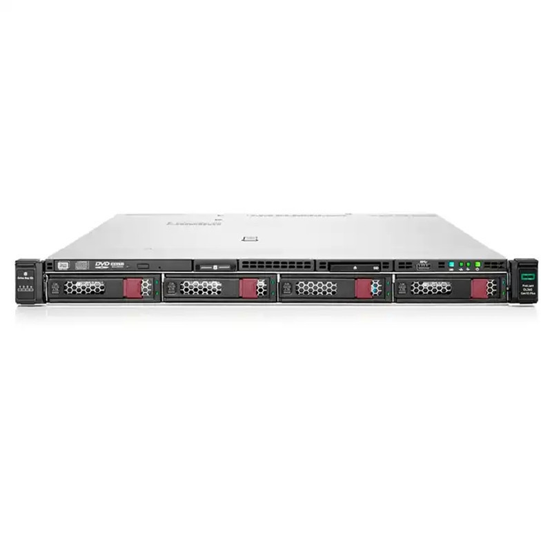 Cheap DL360 Gen9/G9 Intel Xeon E5-2690v4 1U Rack Server DL360 G9