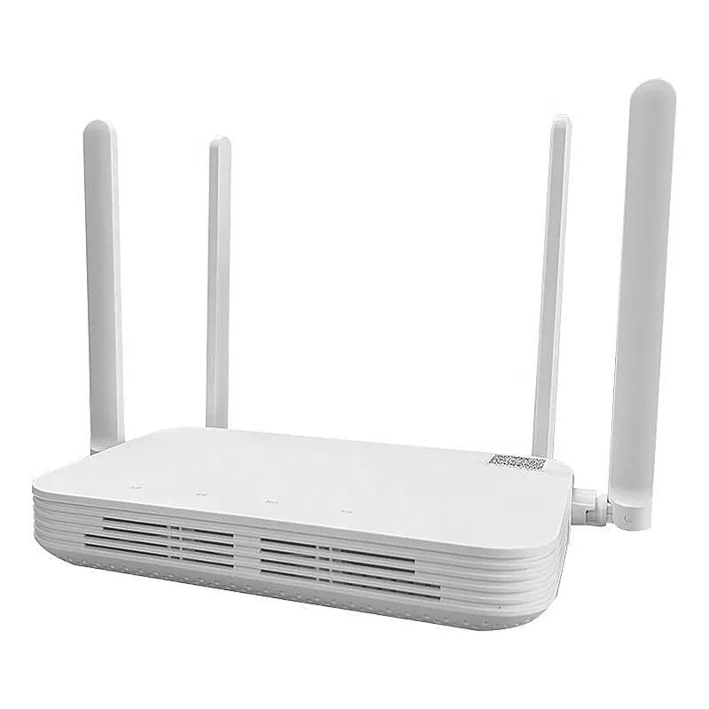 Brand New Original ONT/Edge Router K662c 3GE+2.4GHz&5GHz WiFi6 H-W WIFI6 Router ONU Dualband ONU K662c