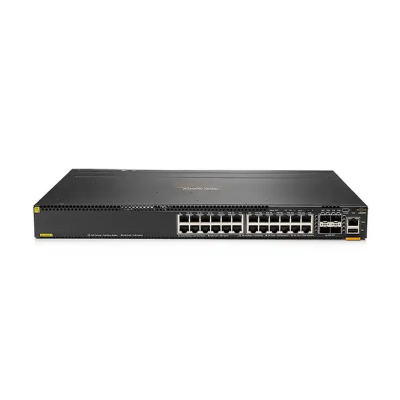 Brand New Ethernet Network Switch In J9773A For HP 2530-24G-PoE+ Switch