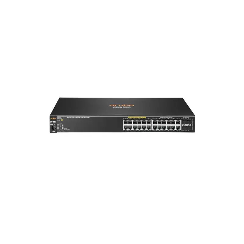 Brand New Ethernet Network Switch In J9773A For HP 2530-24G-PoE+ Switch