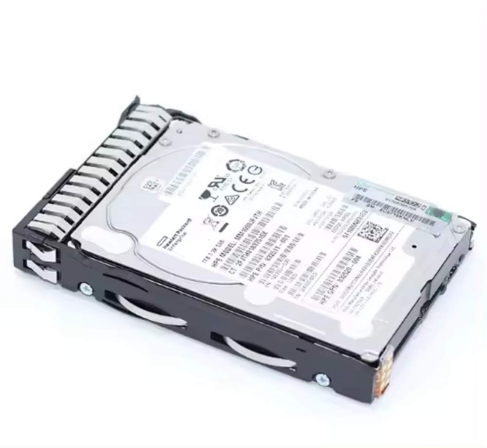 New original  server hard drive 872481-B21 1.8TB 10K 12G  HDD hard disc for server high performance in stock