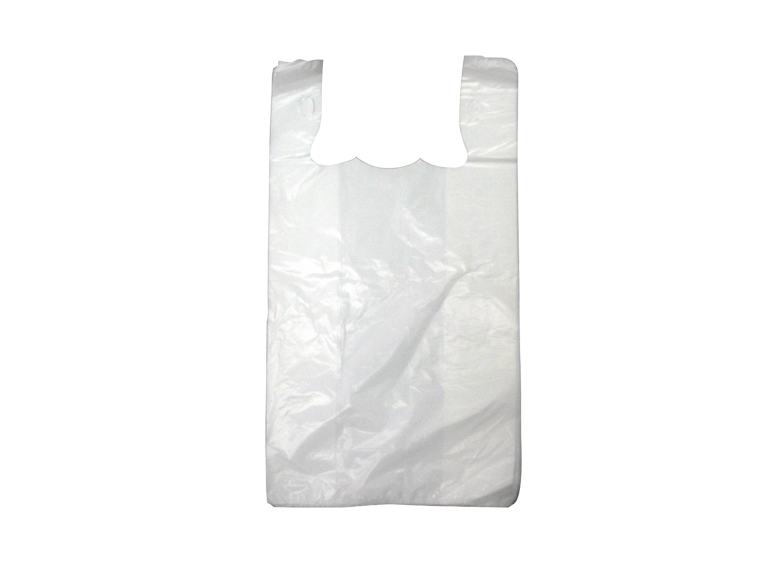 Factory Wholesale XL Size White Premium Laundry Bag Durable Plastic Material for Large Loads